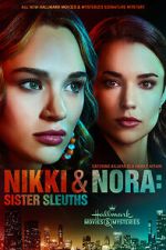 Watch Nikki & Nora: Sister Sleuths Movie4k