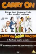 Watch Carry on Again Doctor Movie4k