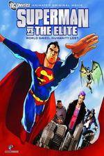 Watch Superman vs The Elite Movie4k