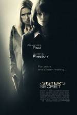 Watch A Sister's Secret Movie4k