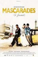 Watch Mascarades Movie4k