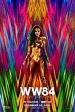 Watch Wonder Woman 1984 Movie4k