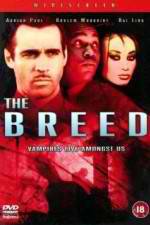 Watch The Breed Movie4k