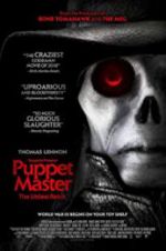 Watch Puppet Master: The Littlest Reich Movie4k