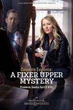 Watch Concrete Evidence: A Fixer Upper Mystery Movie4k