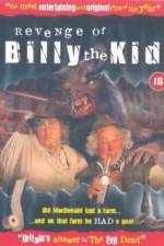 Watch Revenge of Billy the Kid Movie4k