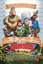 Watch Hoodwinked! Movie4k