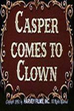 Watch Casper Comes to Clown Movie4k