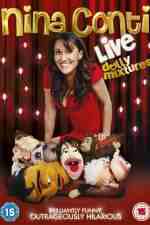 Watch Nina Conti - Dolly Mixtures Movie4k