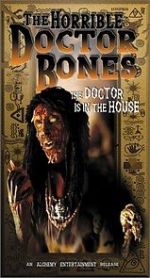 Watch The Horrible Dr. Bones Movie4k
