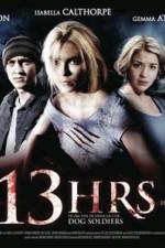 Watch 13Hrs Movie4k