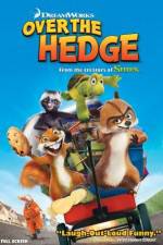 Watch Over the Hedge Movie4k