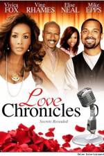 Watch Love Chronicles Secrets Revealed Movie4k