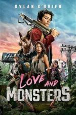 Watch Love and Monsters Movie4k