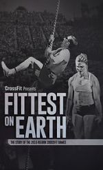 Watch The Redeemed and the Dominant: Fittest on Earth Movie4k