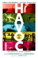 Watch Havoc Movie4k