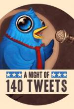Watch A Night of 140 Tweets: A Celebrity Tweet-A-Thon for Haiti Movie4k