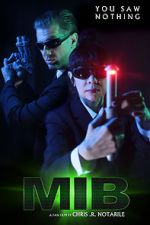 Watch MIB (Short 2021) Movie4k