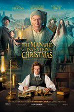 Watch The Man Who Invented Christmas Movie4k