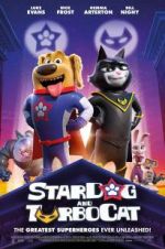 Watch StarDog and TurboCat Movie4k