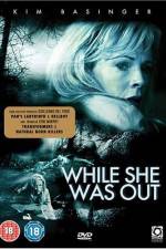 Watch While She Was Out Movie4k