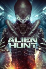 Watch Alien Hunt Movie4k