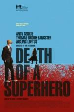 Watch Death of a Superhero Movie4k