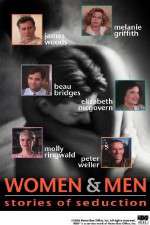 Watch Women and Men: Stories of Seduction Movie4k