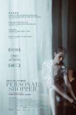 Watch Personal Shopper Movie4k