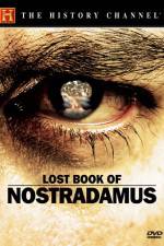 Watch Lost Book of Nostradamus Movie4k