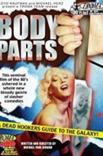 Watch Body Parts Movie4k