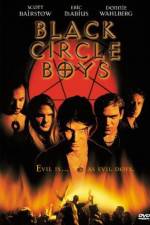 Watch Black Circle Boys Movie4k