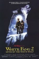 Watch White Fang 2: Myth of the White Wolf Movie4k