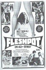 Watch Fleshpot on 42nd Street Movie4k