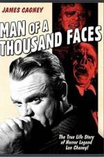 Watch Man of a Thousand Faces Movie4k