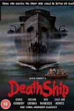 Watch Death Ship Movie4k