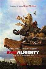 Watch Evan Almighty Movie4k