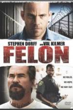 Watch Felon Movie4k