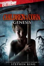 Watch Children of the Corn Genesis Movie4k