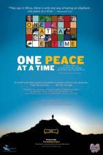 Watch One Peace at a Time Movie4k