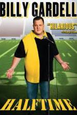 Watch Billy Gardell Halftime Movie4k