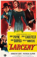 Watch Larceny Movie4k