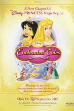 Watch Disney Princess Enchanted Tales: Follow Your Dreams Movie4k
