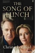 Watch The Song of Lunch Movie4k