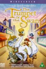 Watch The Trumpet Of The Swan Movie4k