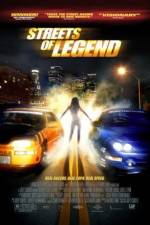 Watch Streets of Legend Movie4k