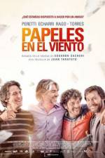 Watch Papeles en el viento Movie4k