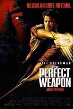 Watch The Perfect Weapon Movie4k