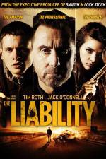 Watch The Liability Movie4k