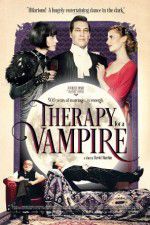 Watch Therapy for a Vampire Movie4k